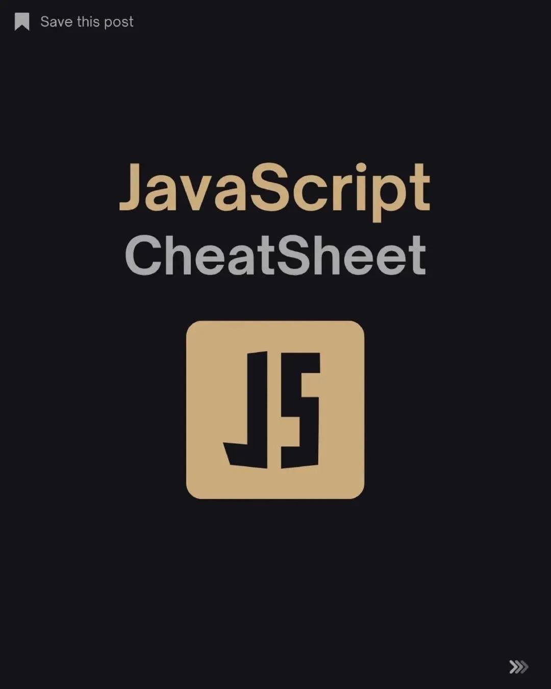 JAVASCRIPT... - Computer Science & Software Engineering | Facebook
