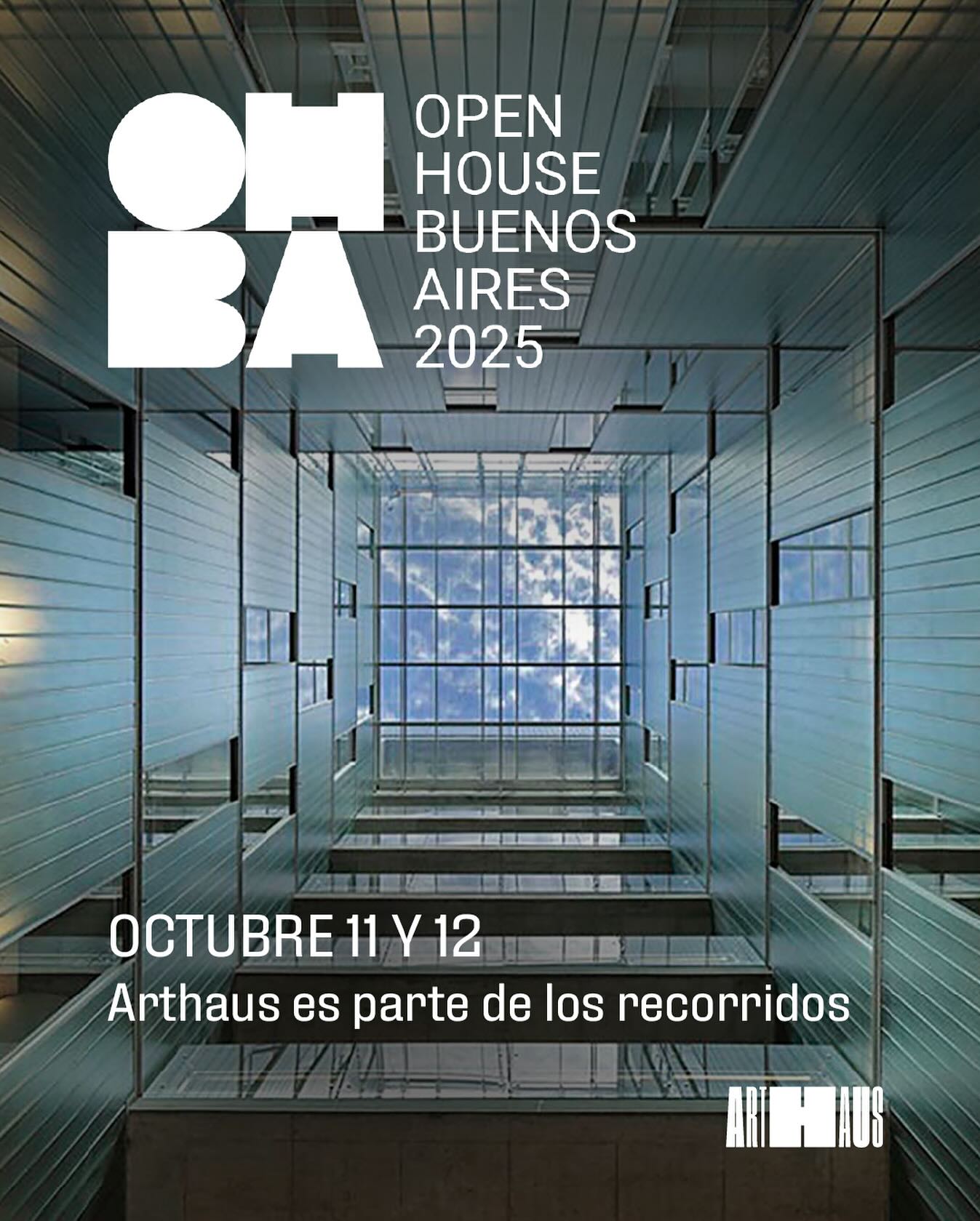 ArtHaus Central - #EstoEsArthaus - OPEN HOUSE BA 🏙️ Te... | Facebook