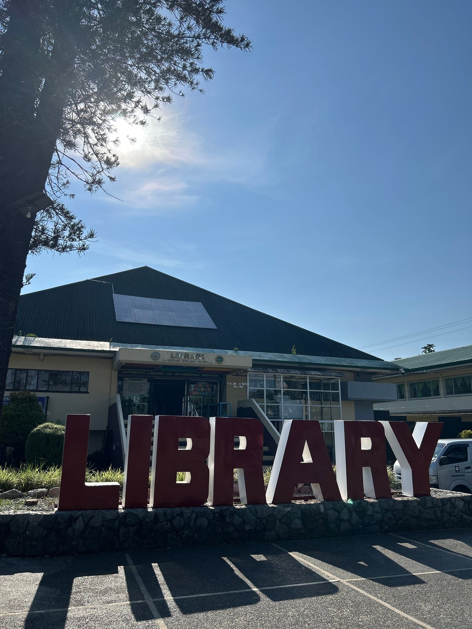 DOST-FPRDI - The DOST-FPRDI digital library is now up and... | Facebook