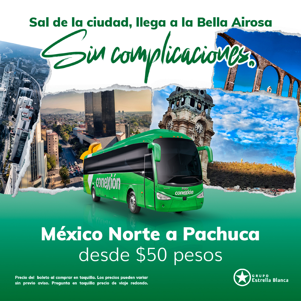 Grupo - Ya sabes, compa: si vas de la capirucha a Pachuca, que sea con ...