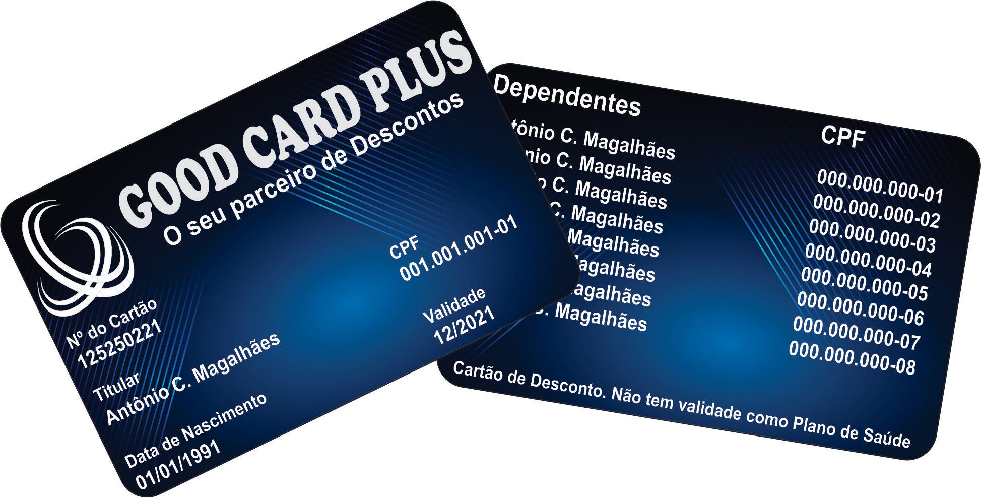 Good Card Plus - Good Card Plus added a new photo.