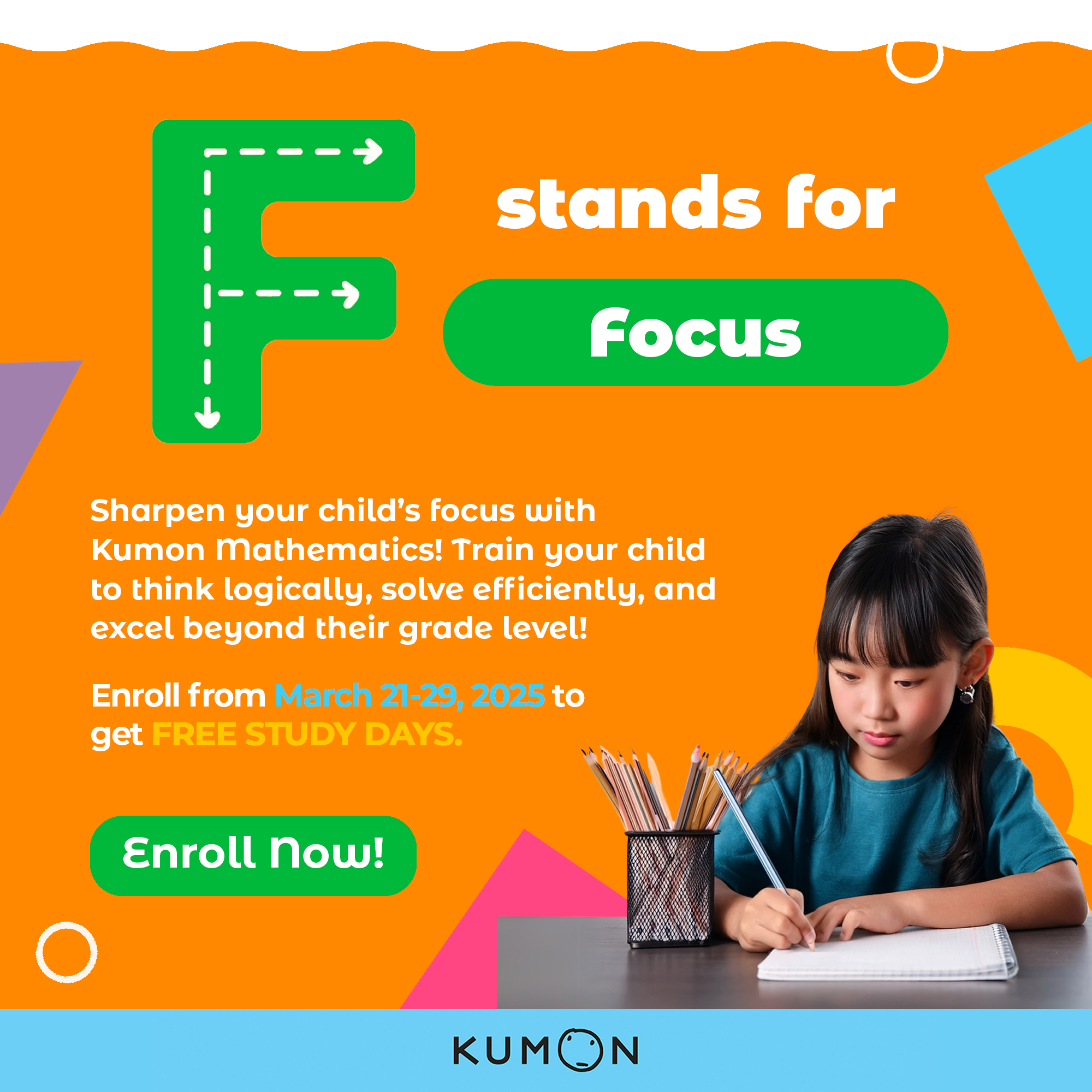 Kumon Philippines | Makati