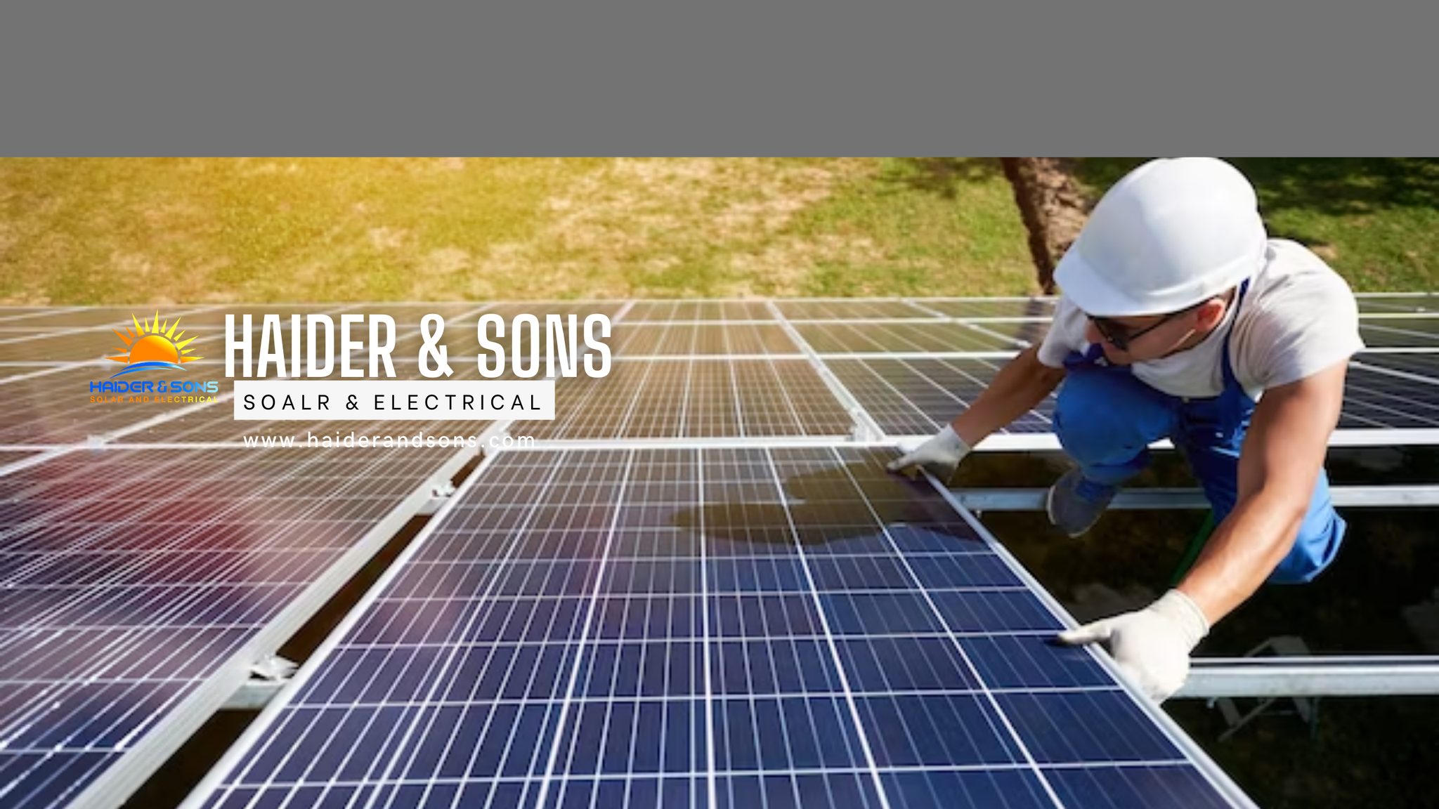 Haider & Sons