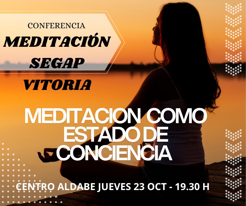 Centro Meditación Segap Vitoria | Vitoria-Gasteiz