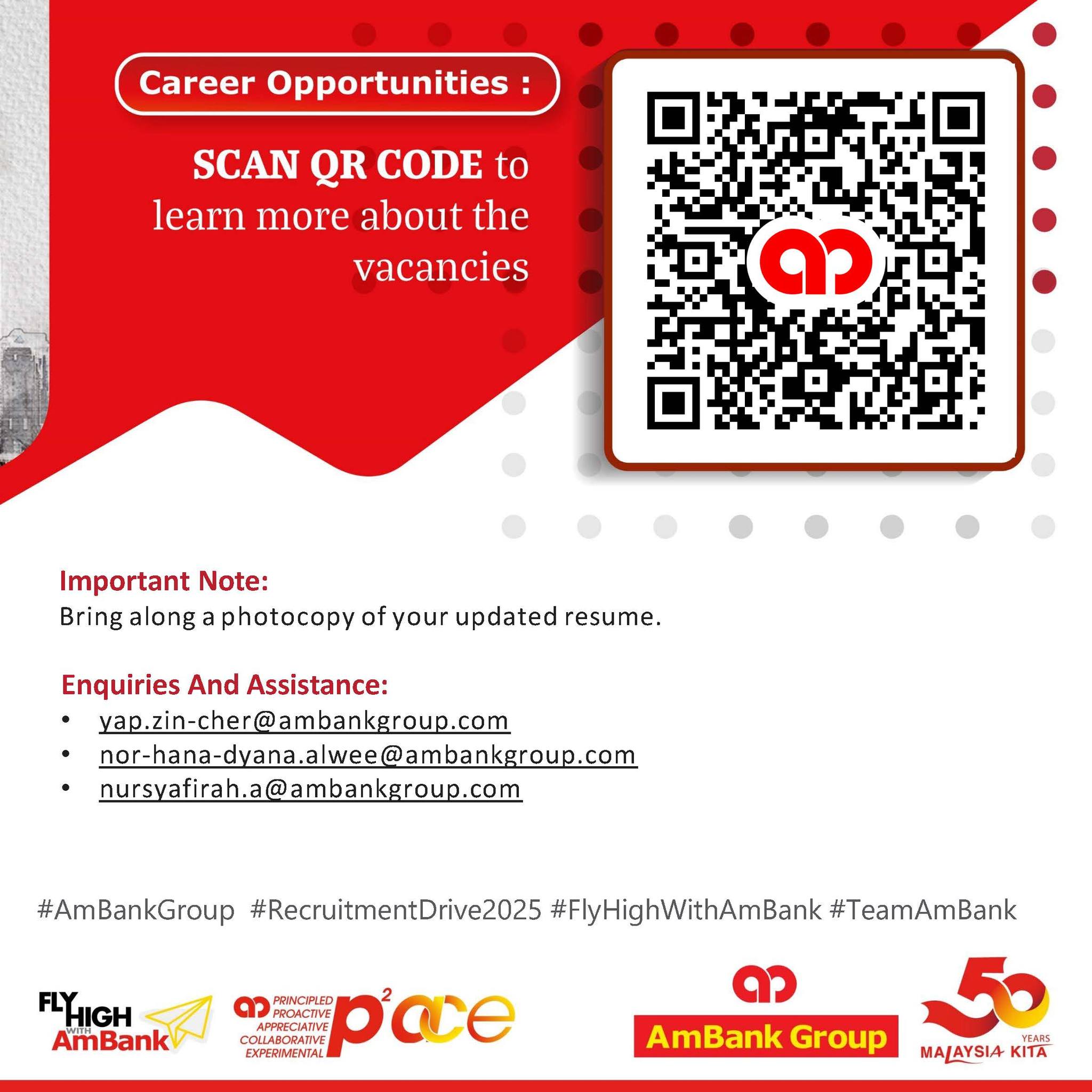 AmBank - AmBank added a new photo.