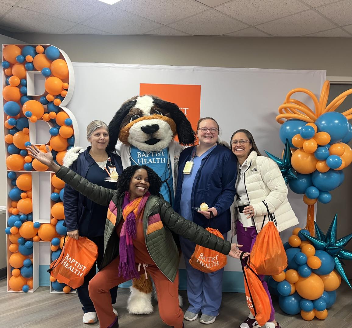 David Strong - Orlando Health