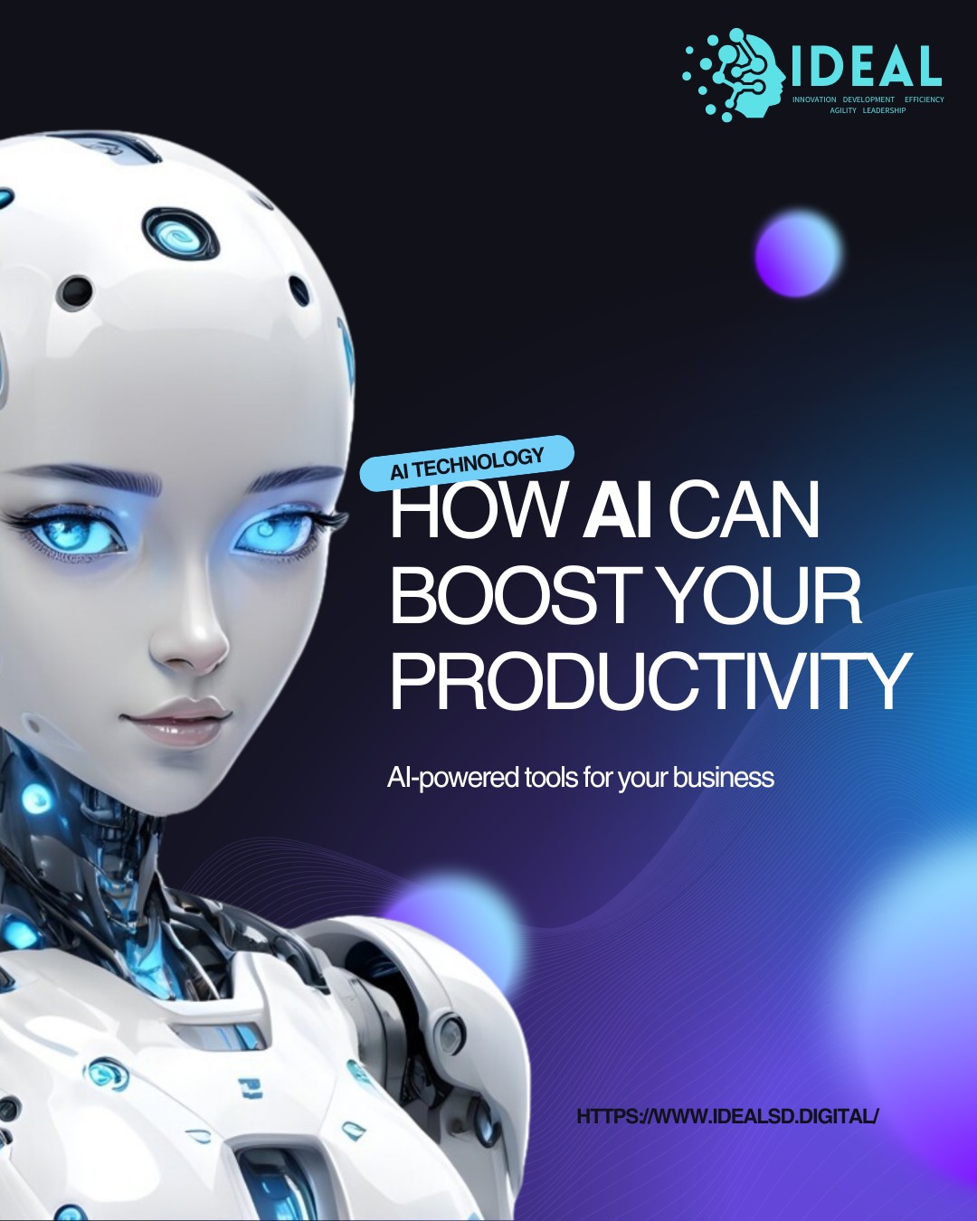 IDEAL Software Design | Dubai