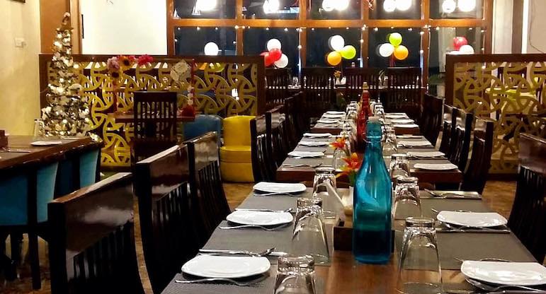 Simran Food Corner | Brampton ON