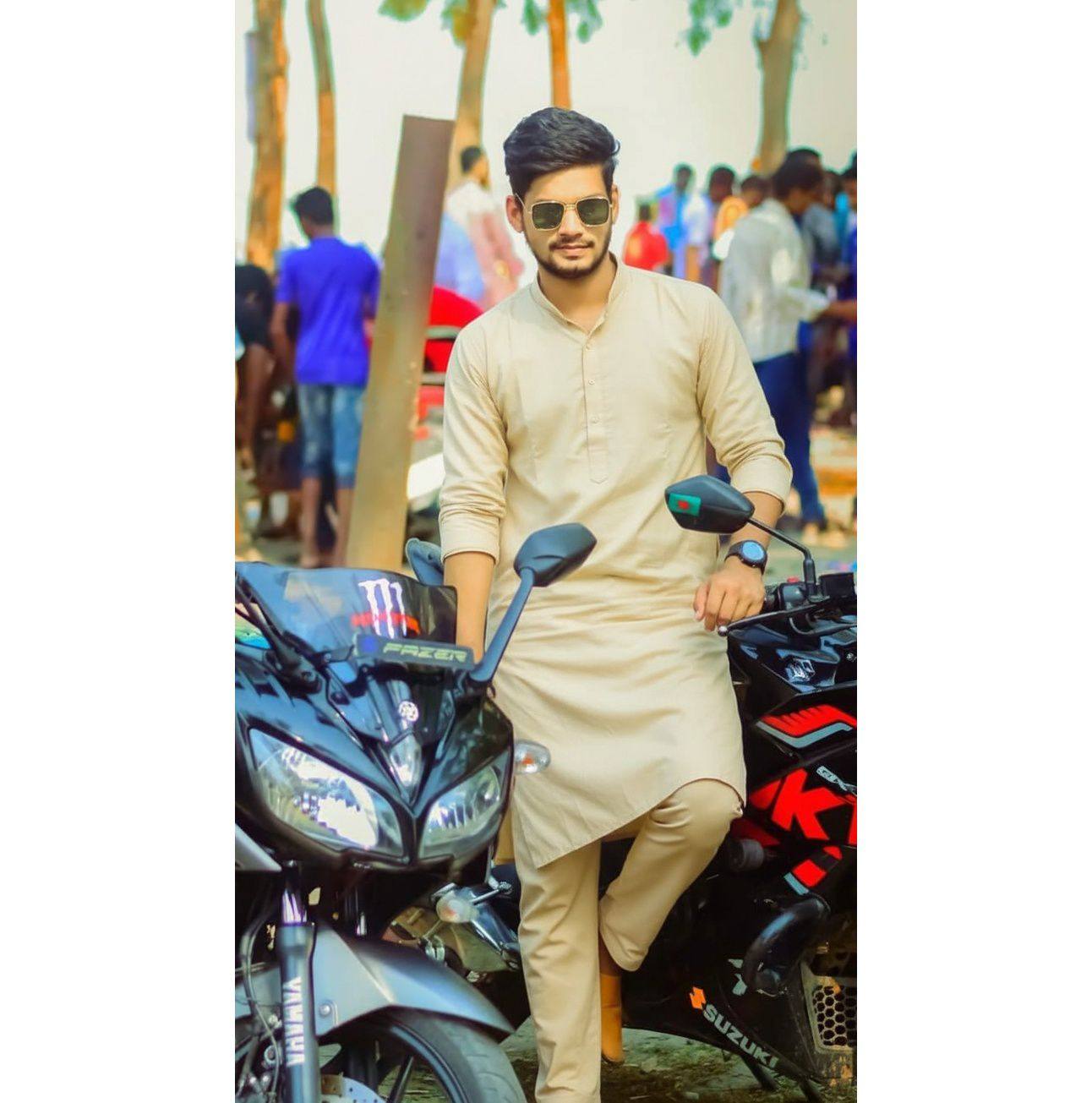 M.H. Rasel