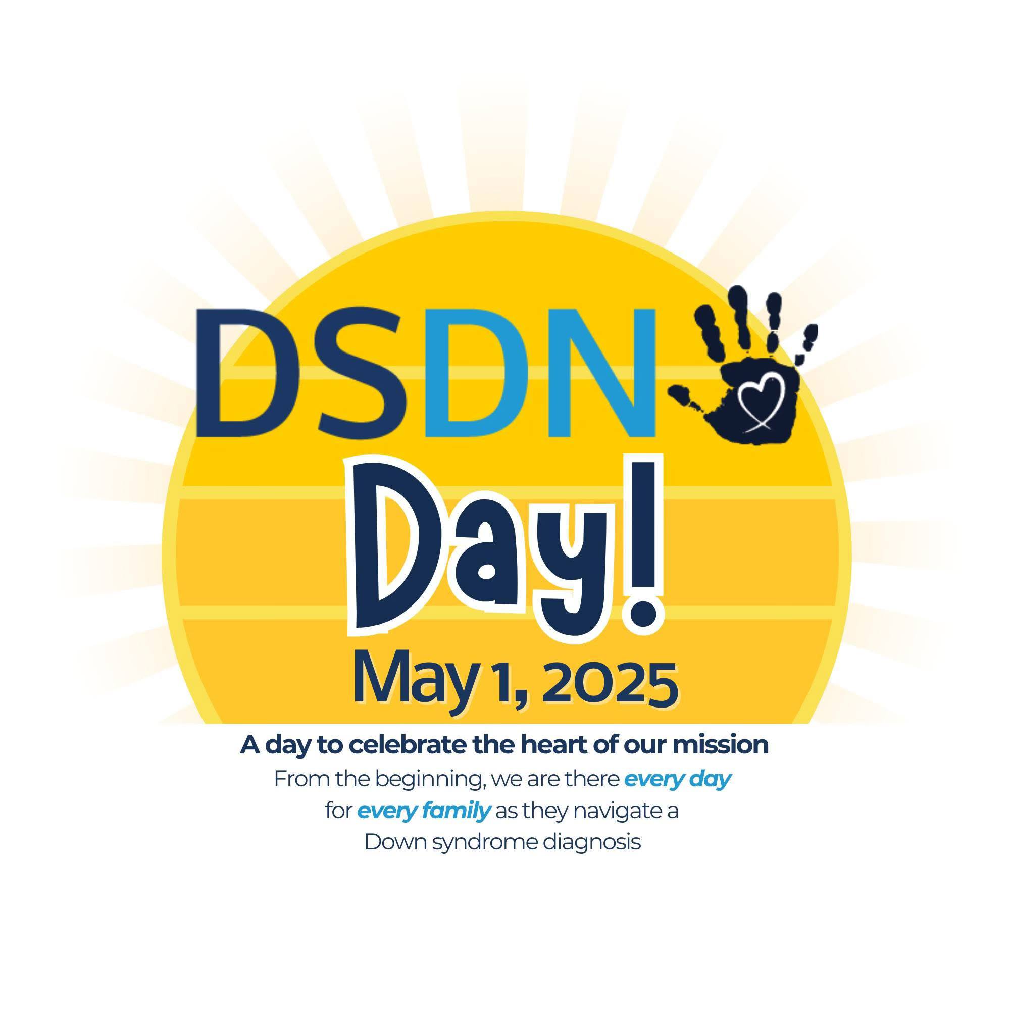 Down Syndrome Diagnosis Network - DSDN | Stillwater MN