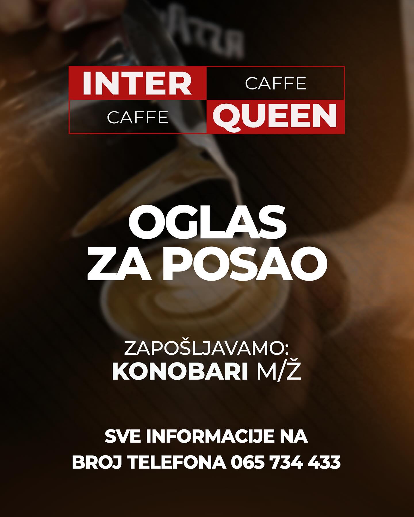 Caffe Inter Prijedor | Prijedor