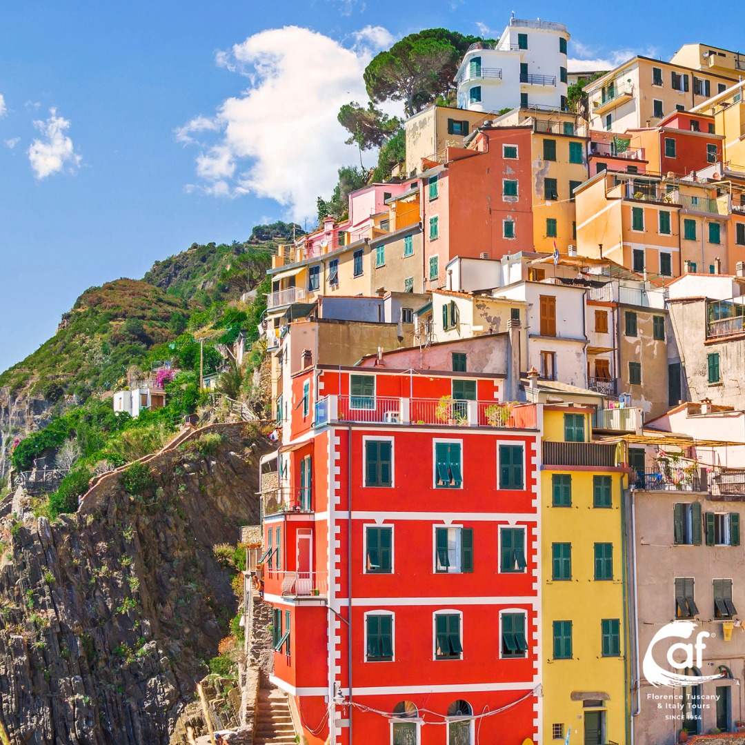 Caftours - Did you know Manarola is one of the oldest villages in the ...