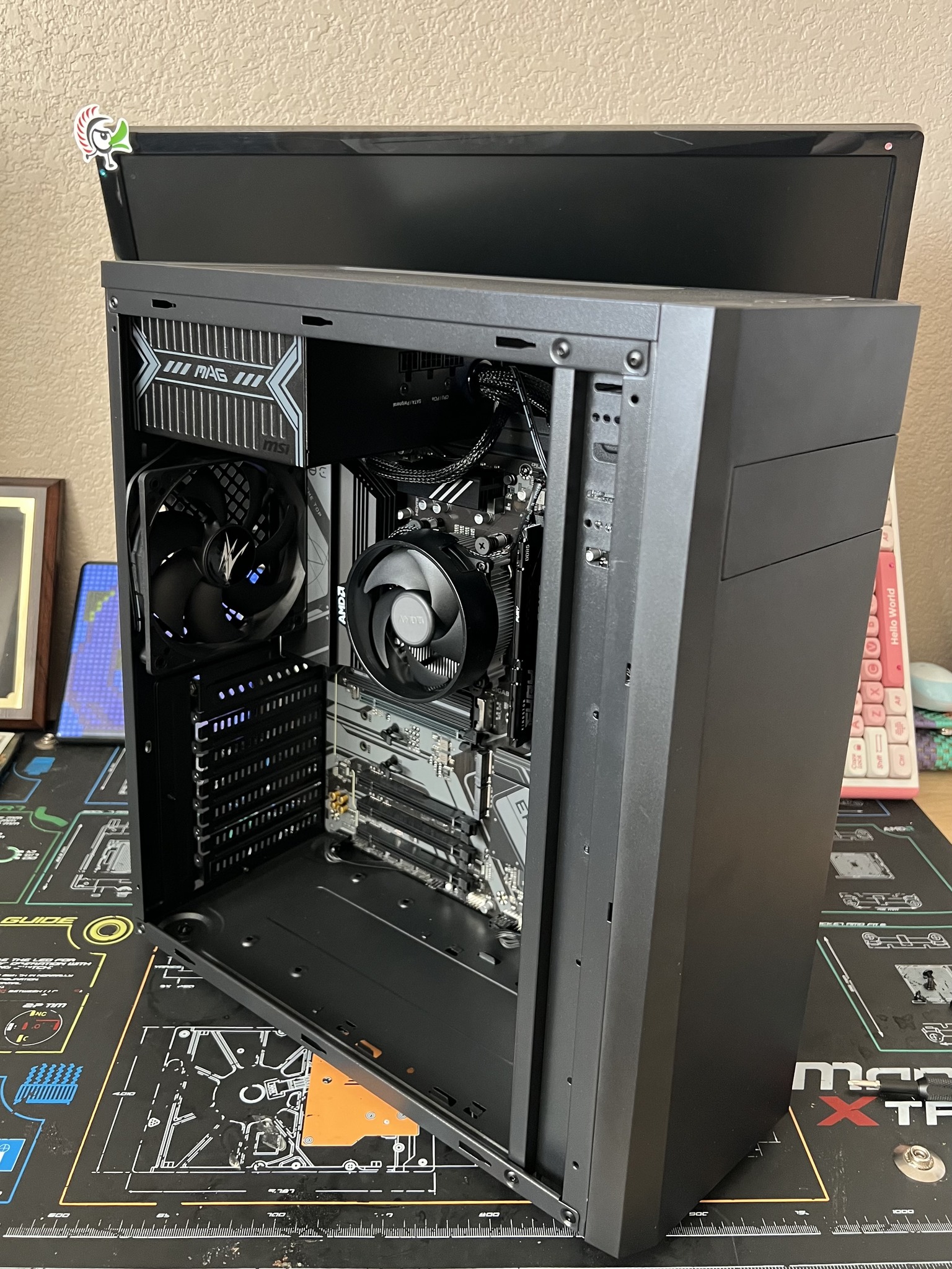 MR Tech Solutions