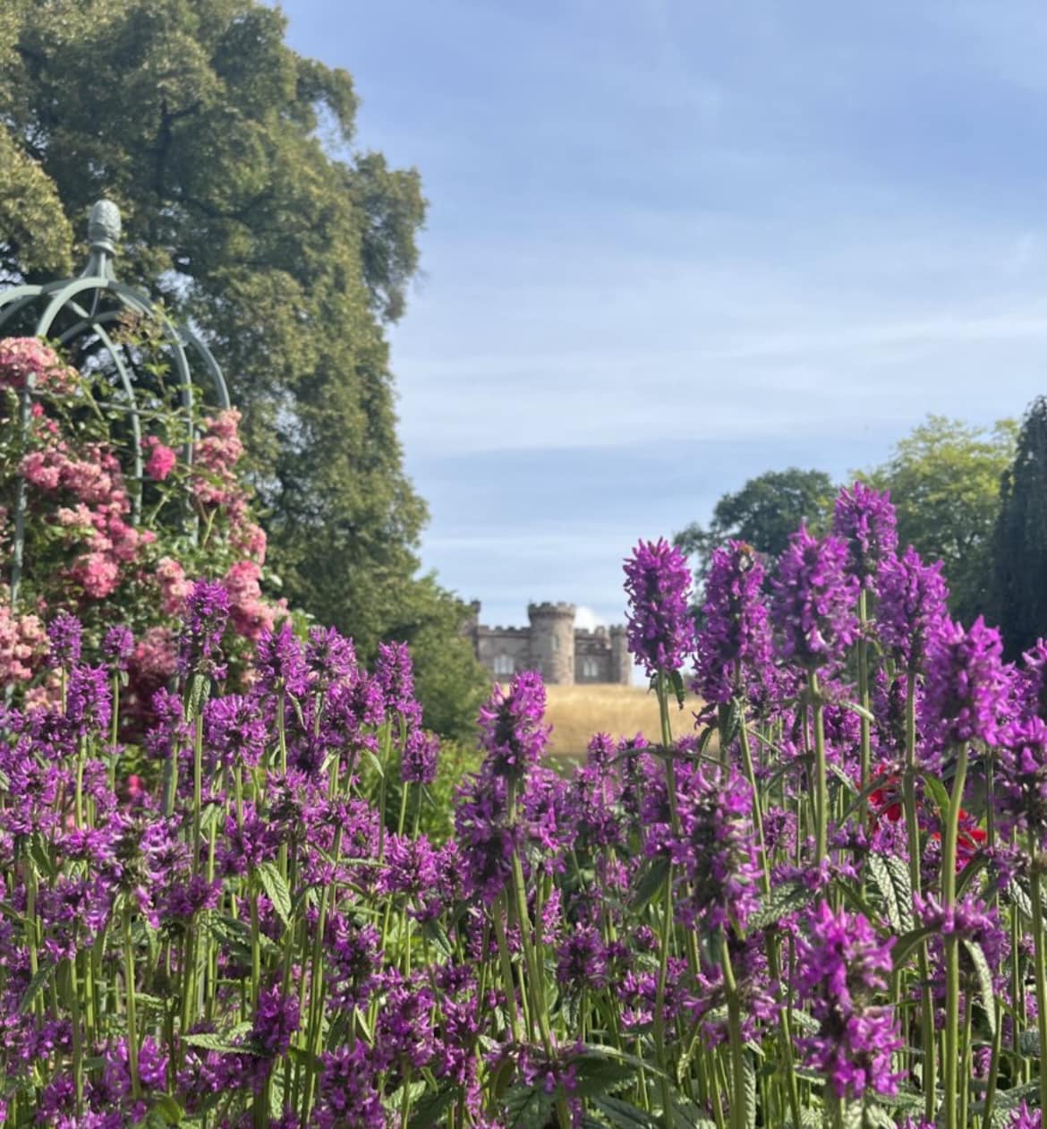 Brookland Travel Heritage and Garden Tours | Dorchester