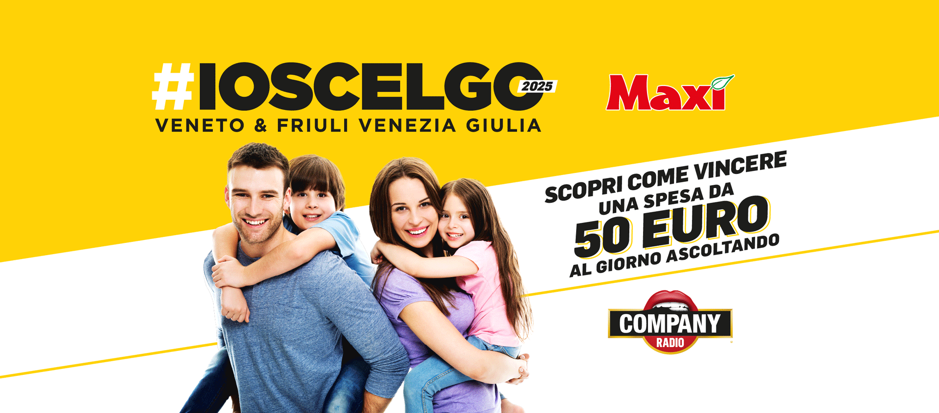 Supermercati Visotto - Per rendere più dolci tuoi sogni, ci vuole la ...