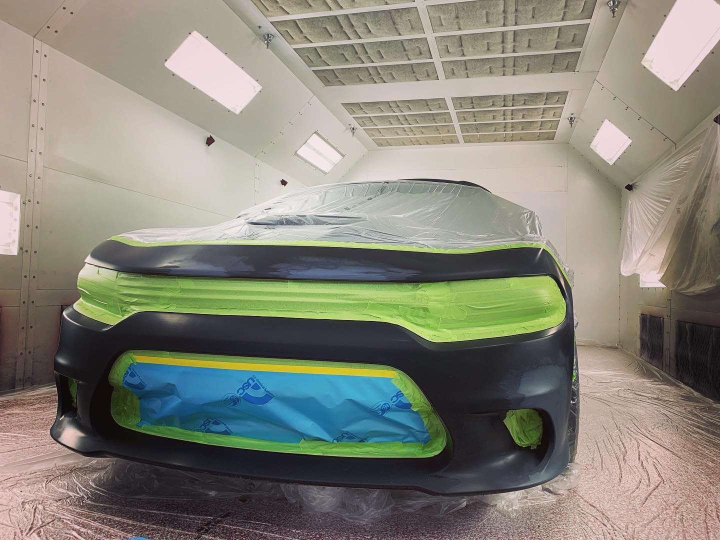 Redz Auto Body & Repair | East McKeesport PA