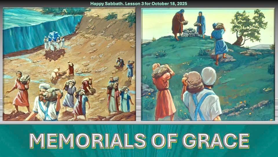 Sabbath School Lesson Discussion for Adventists | Sabbath School ...