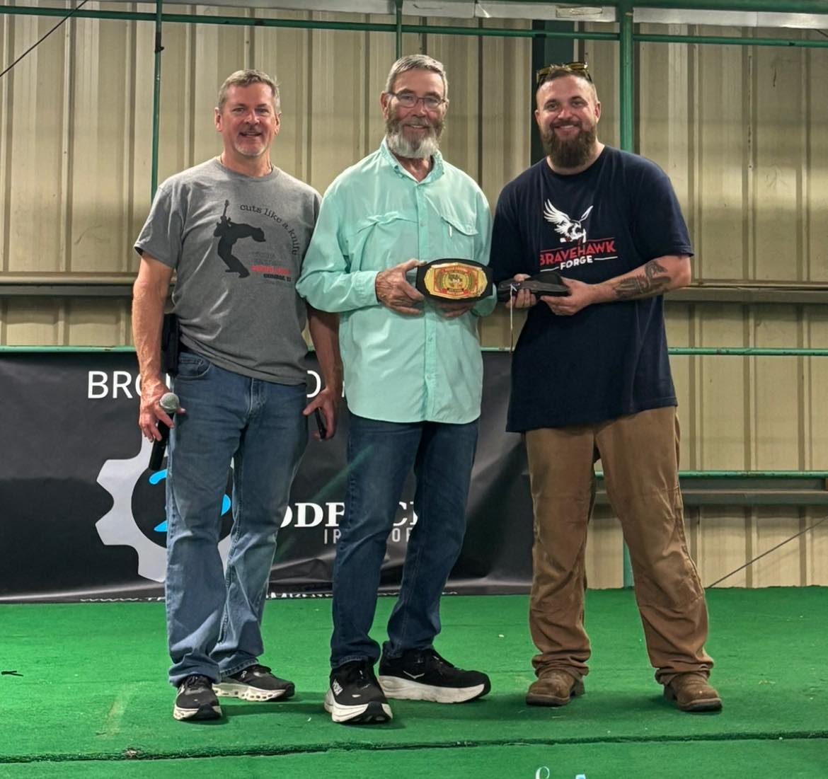 Texas - Best EDC - Steven Roney - Roney Knives | Facebook