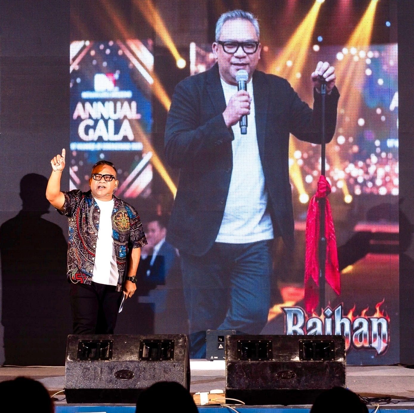 Raihan Raj