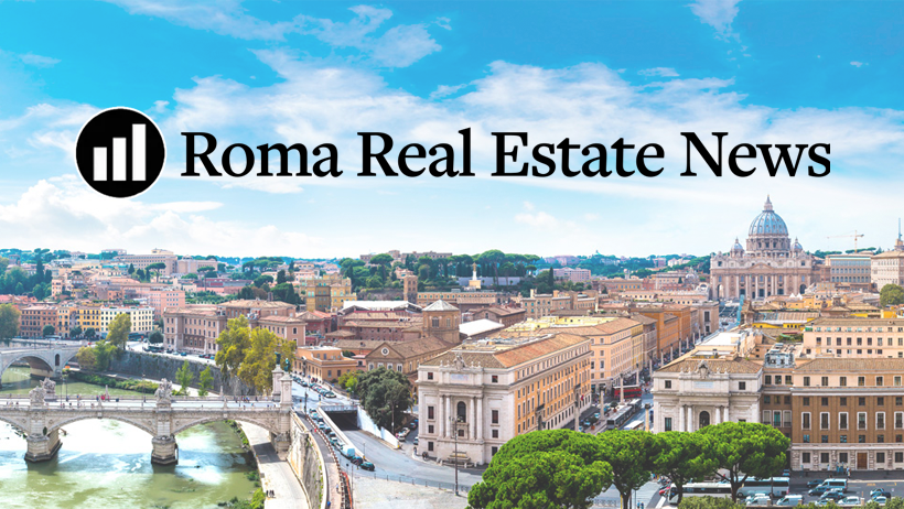 Roma real estate news | Rome