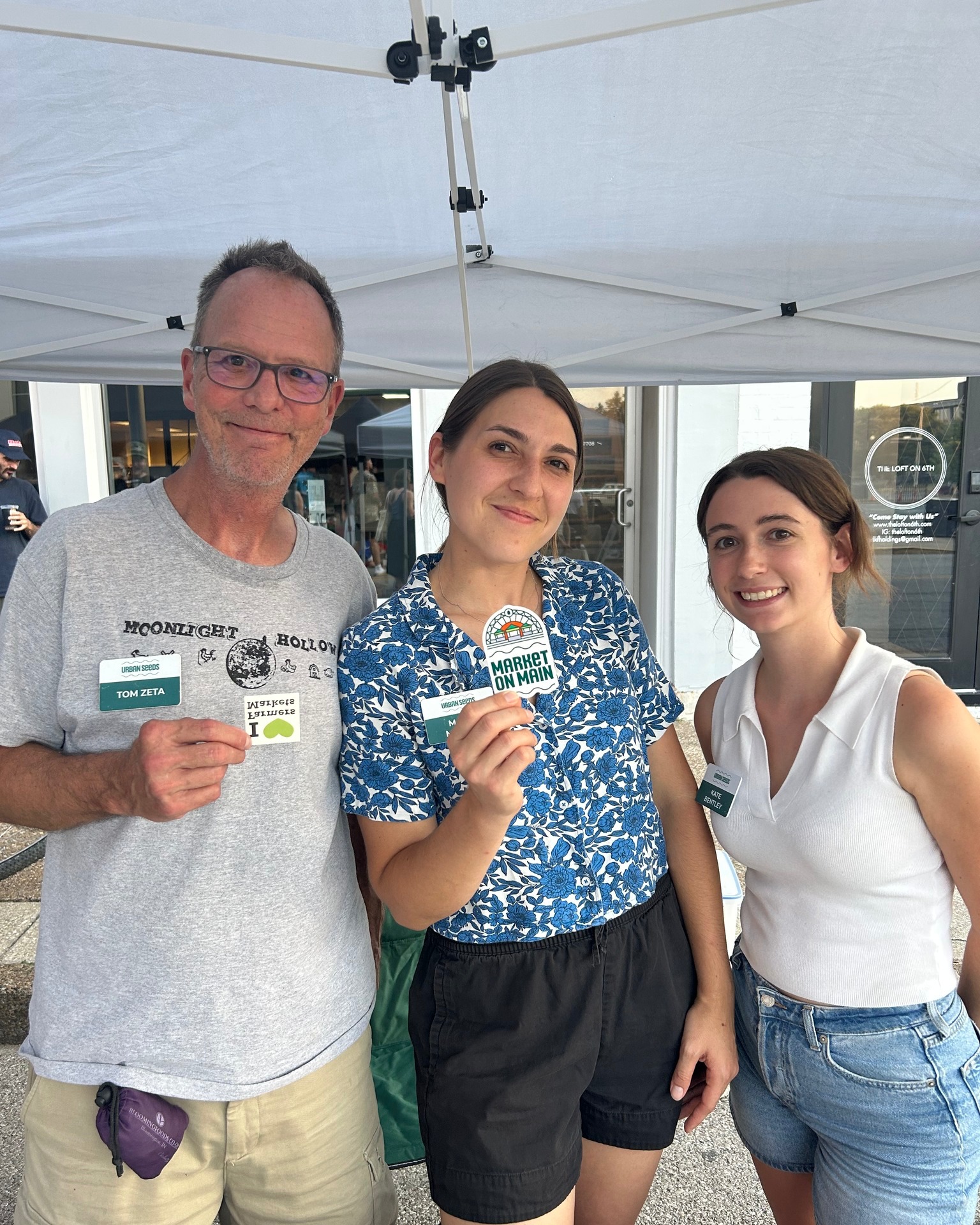 ? The Franklin Street Bazaar Is Canceled for June 13th ? Due to 