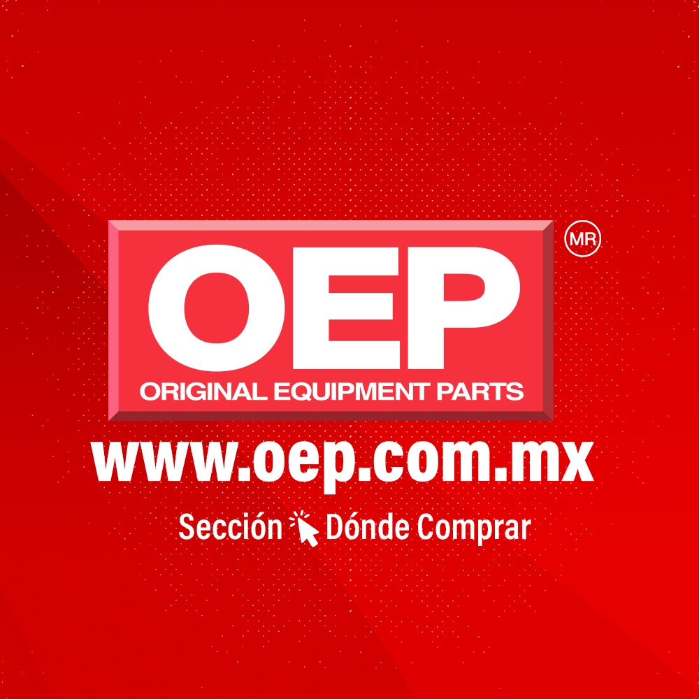 OEP Autopartes
