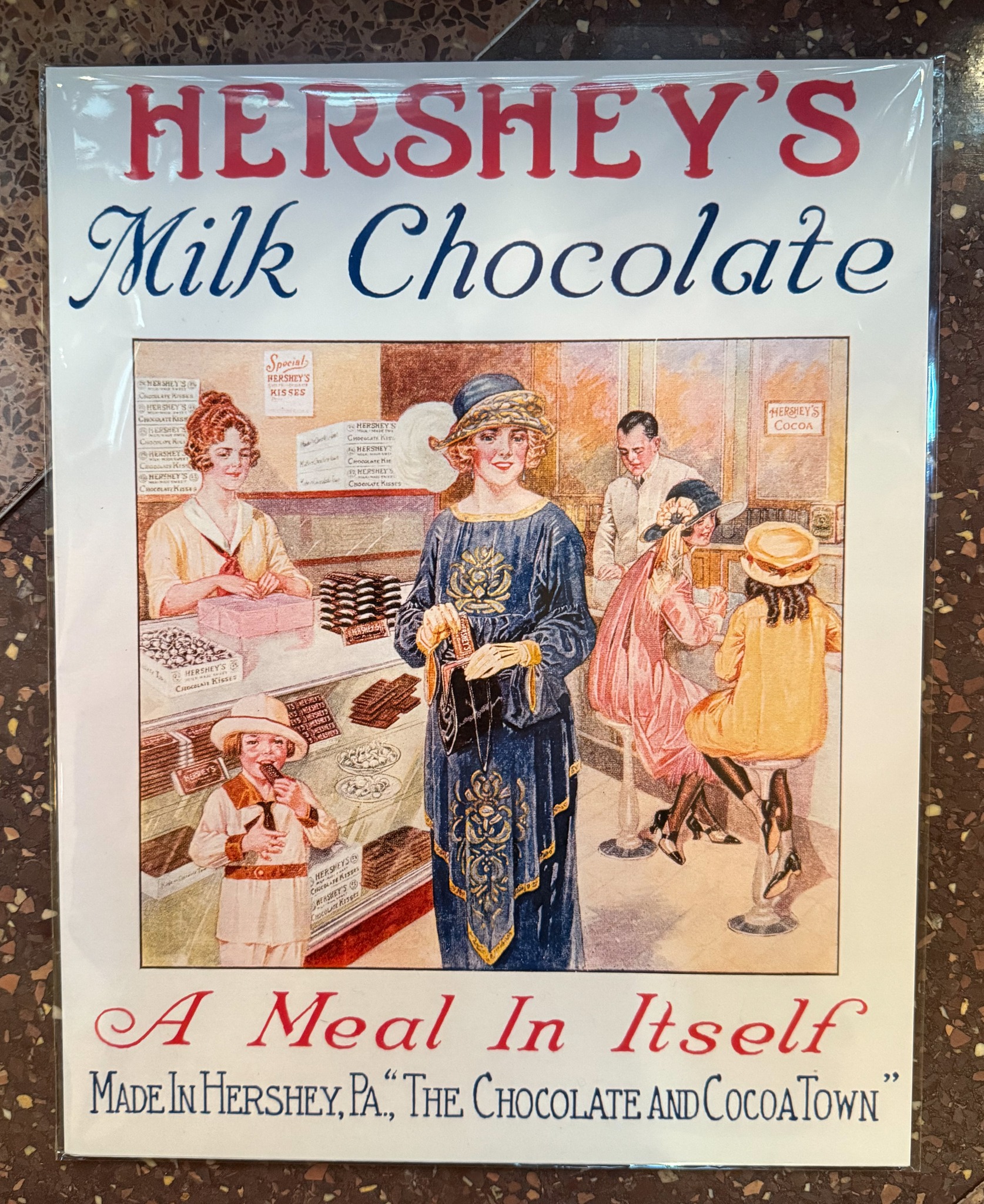 It's Museum Shop Monday! We've recently received a wide selection