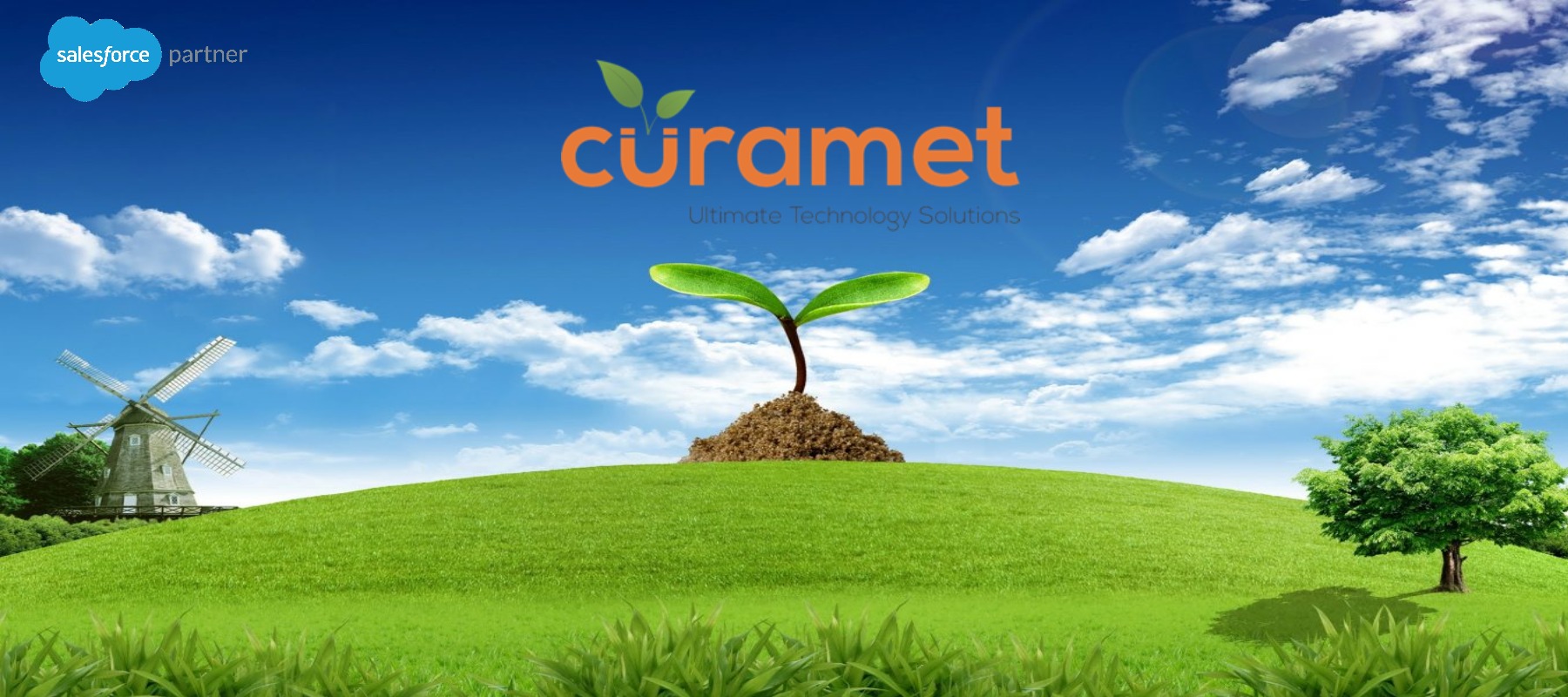 Curamet AB | Malmö