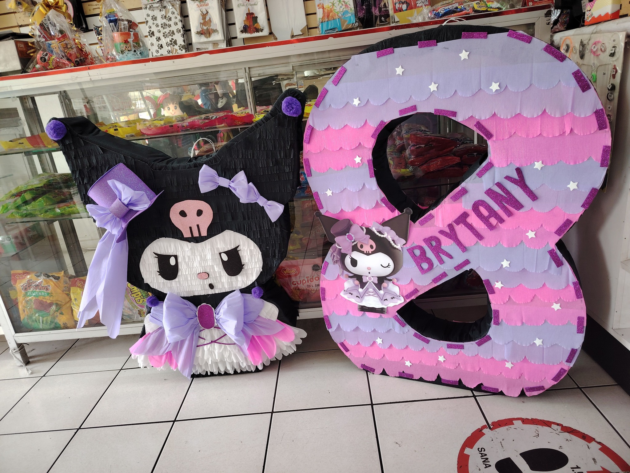 Mundo Piñata