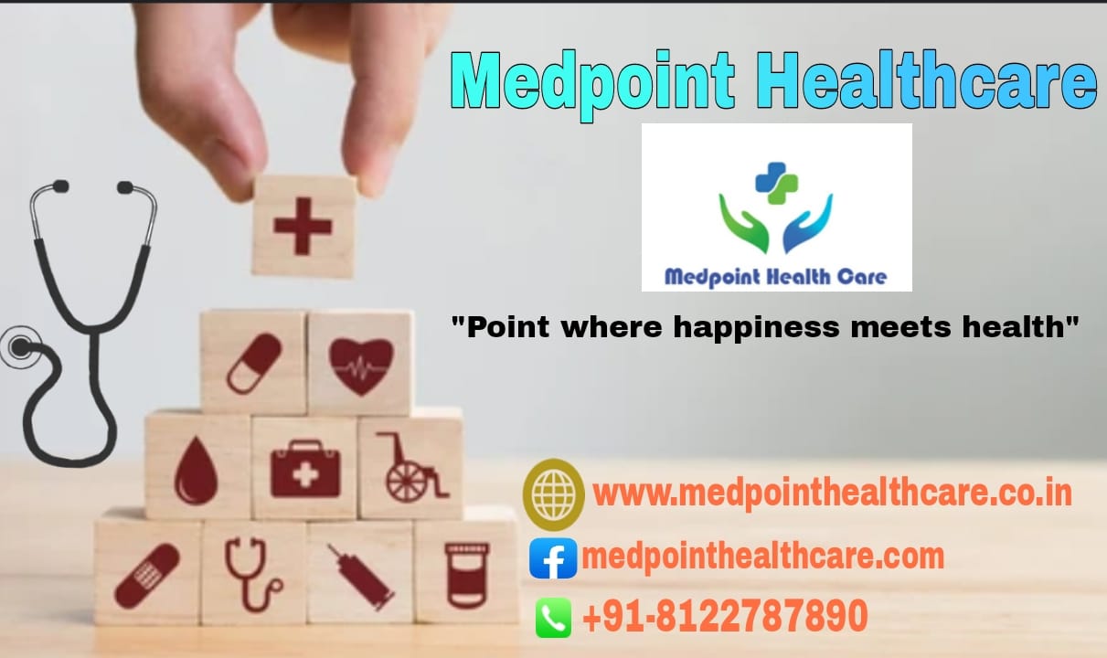 Medpoint Healhcare | Chennai