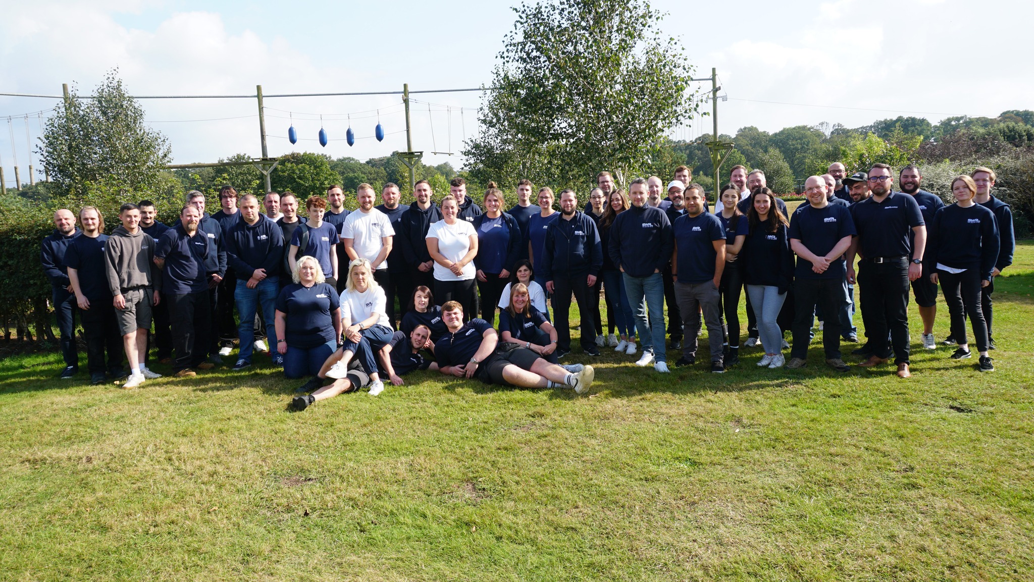SWR Group | Hemel Hempstead