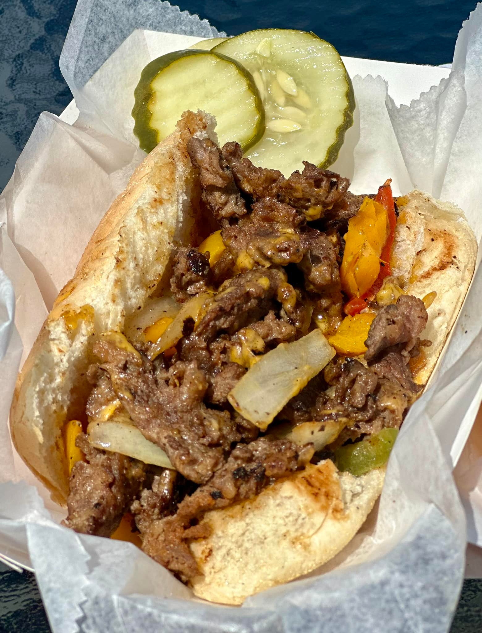 MEAT N TREAT - ️‍🔥 HOT ANNOUNCEMENT🚨 Our specialty... | Facebook