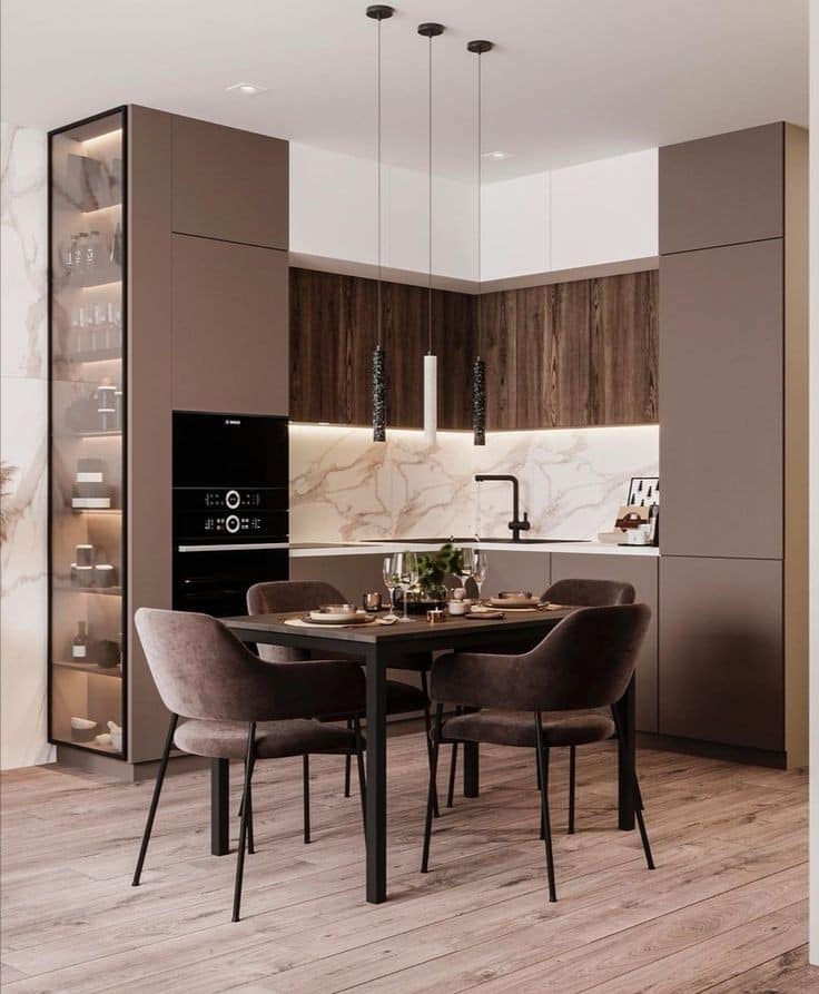 Modern Home Decor