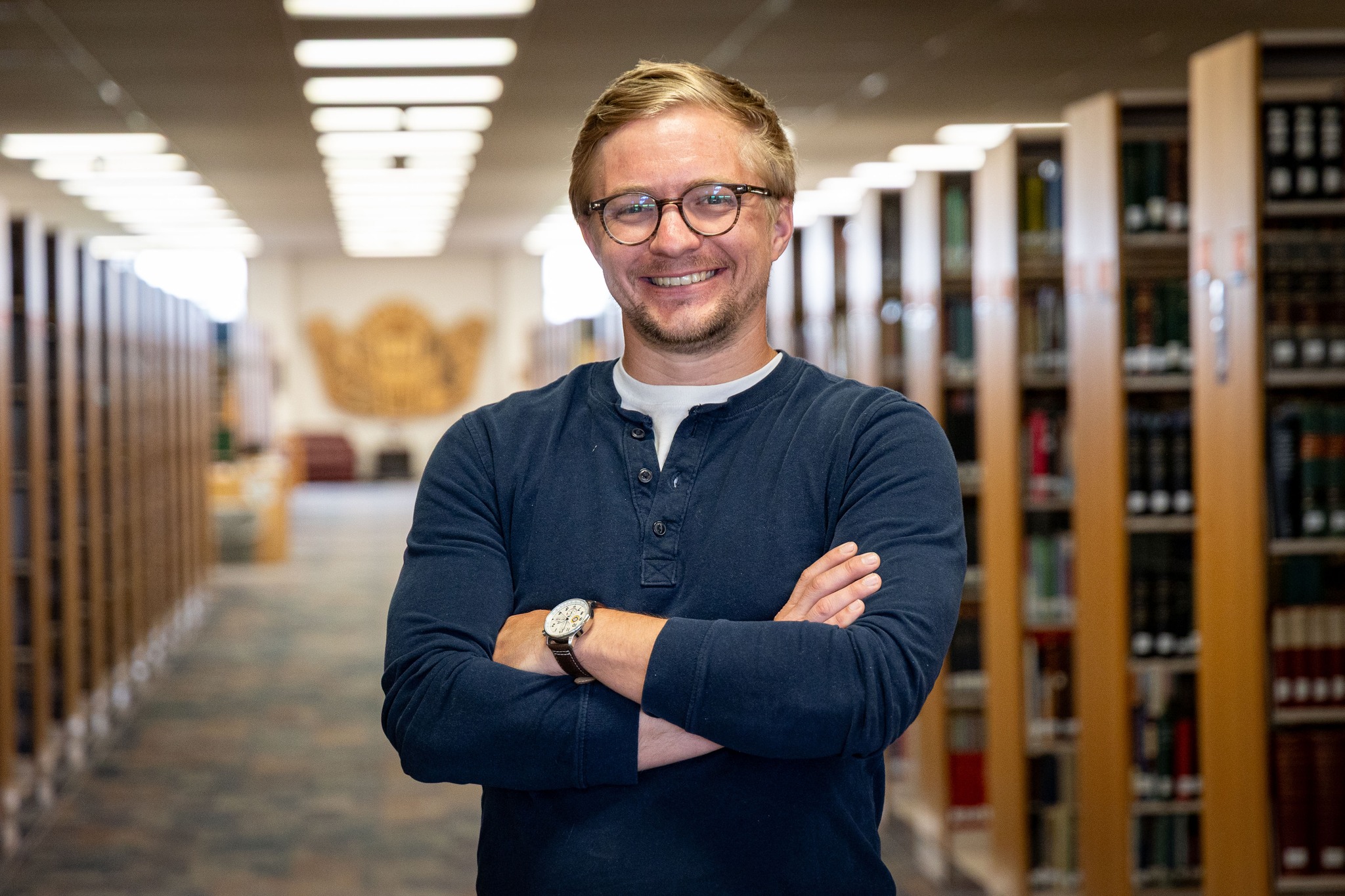 Cuw alumnus micah fritz competes on jeopardy tonight