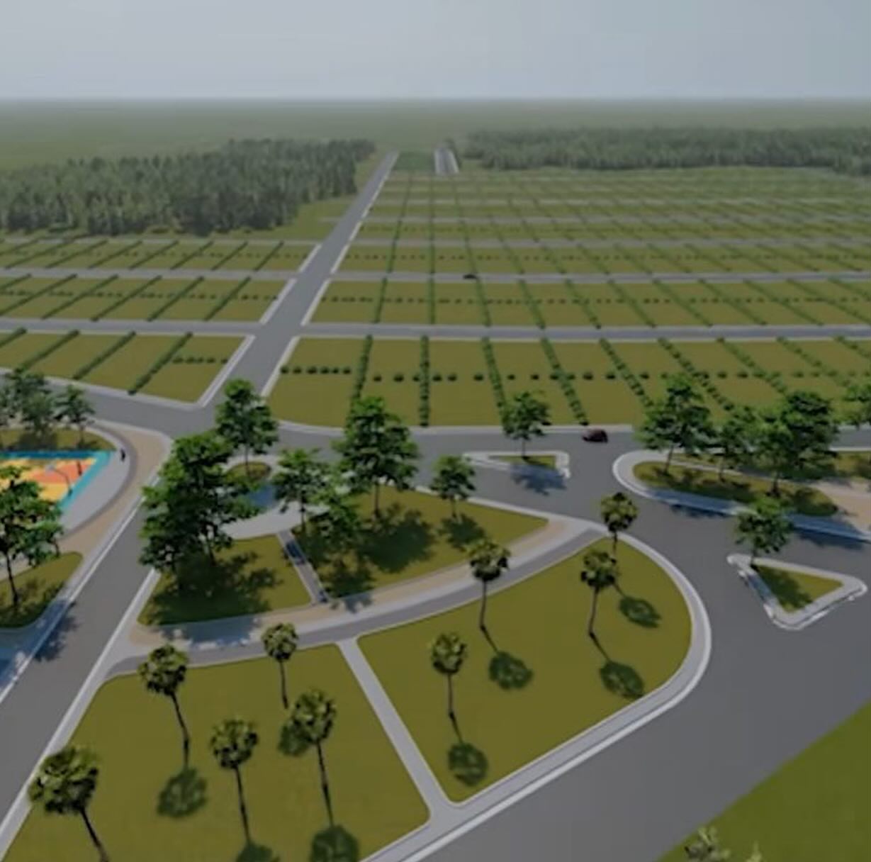 Perfect Homes RD