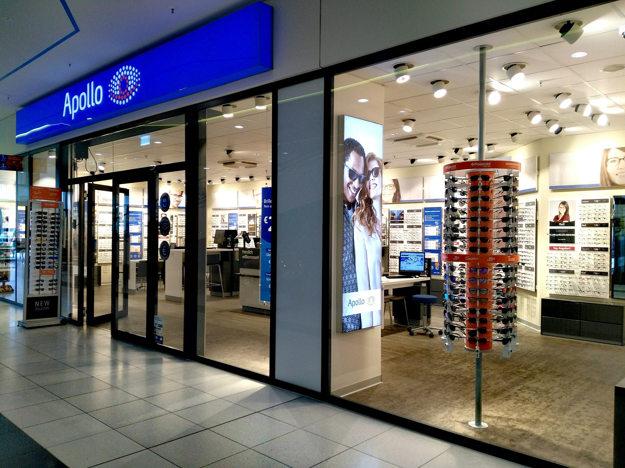 Apollo | Munich