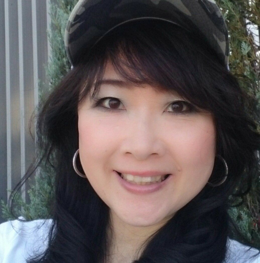 高橋智子
