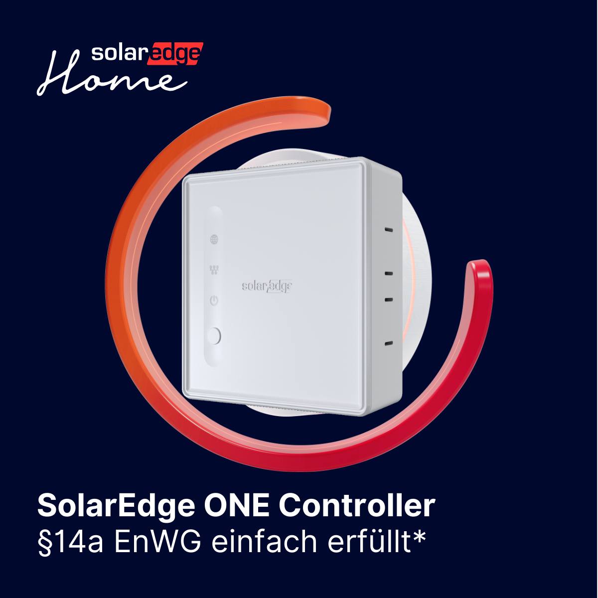 🌟 Jetzt bestellbar: Der... - SolarEdge Technologies Inc. | Facebook