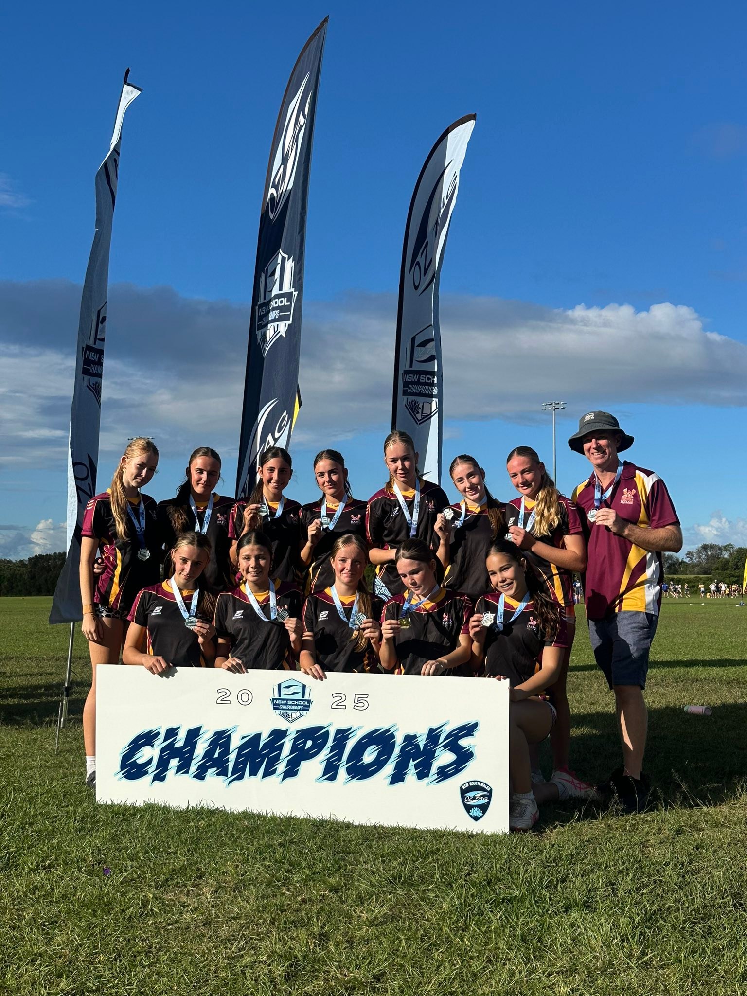 Dapto High School added a new photo. - Dapto High School