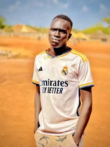 J Y Start Agorong