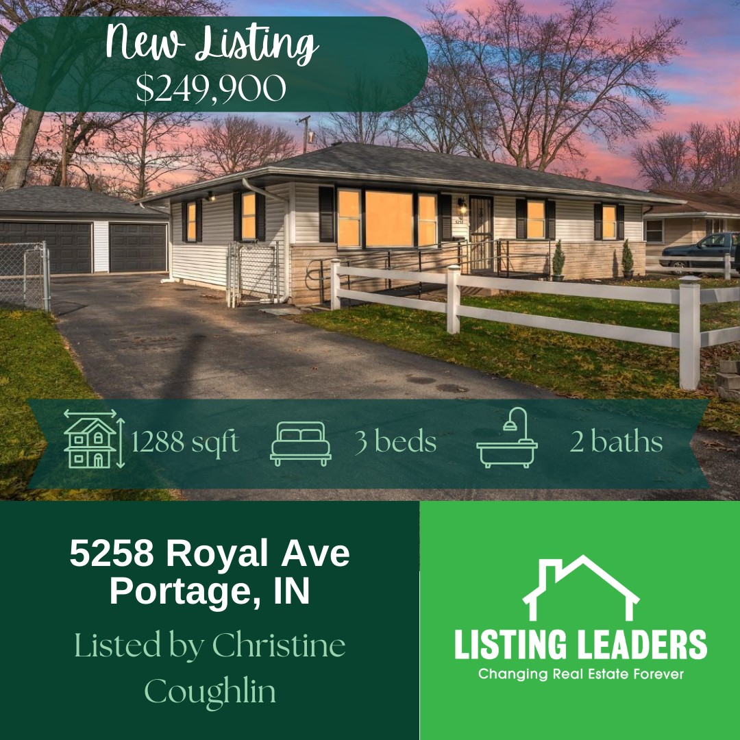 Region Realtors | Merrillville IN