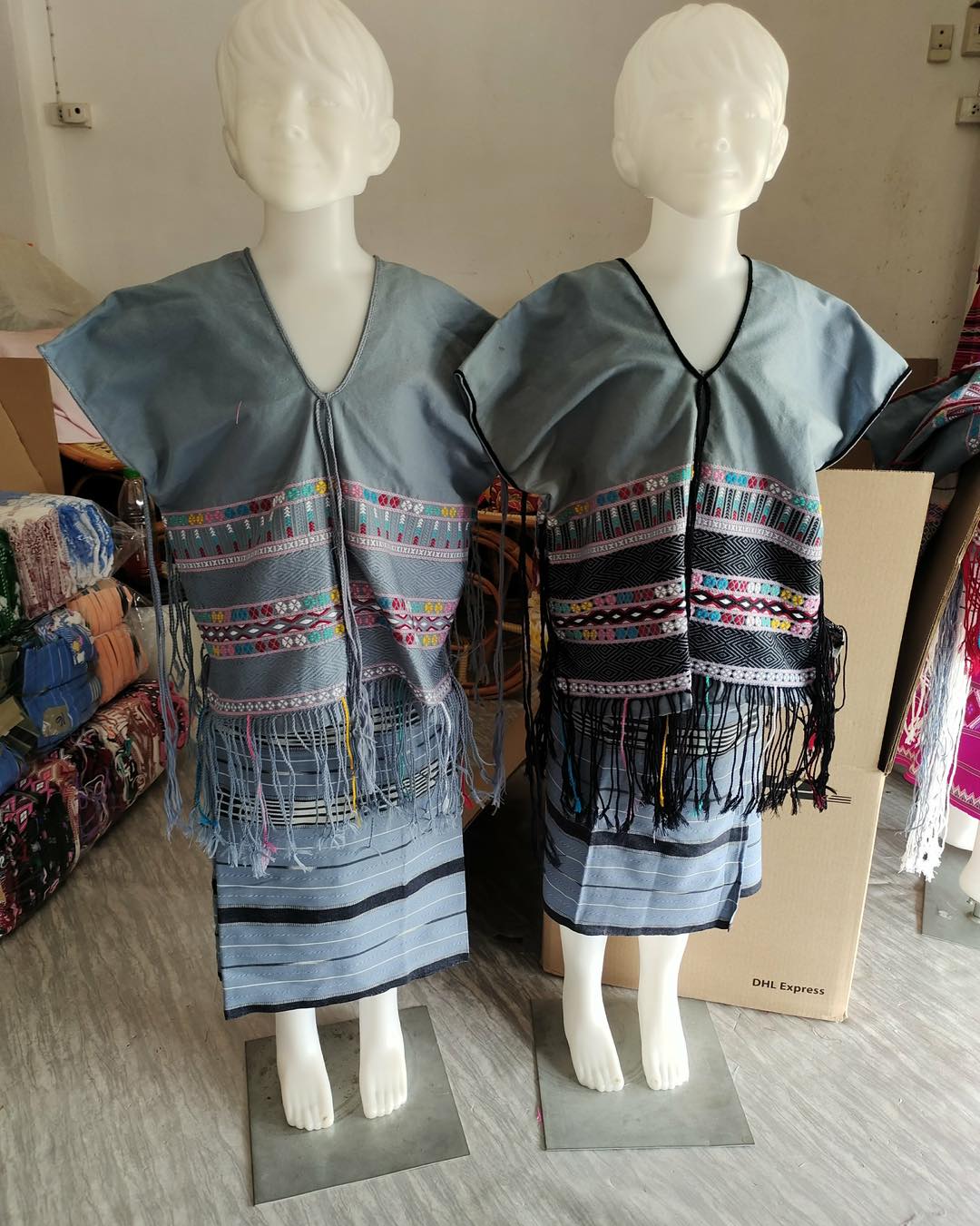NawK Retailer USA