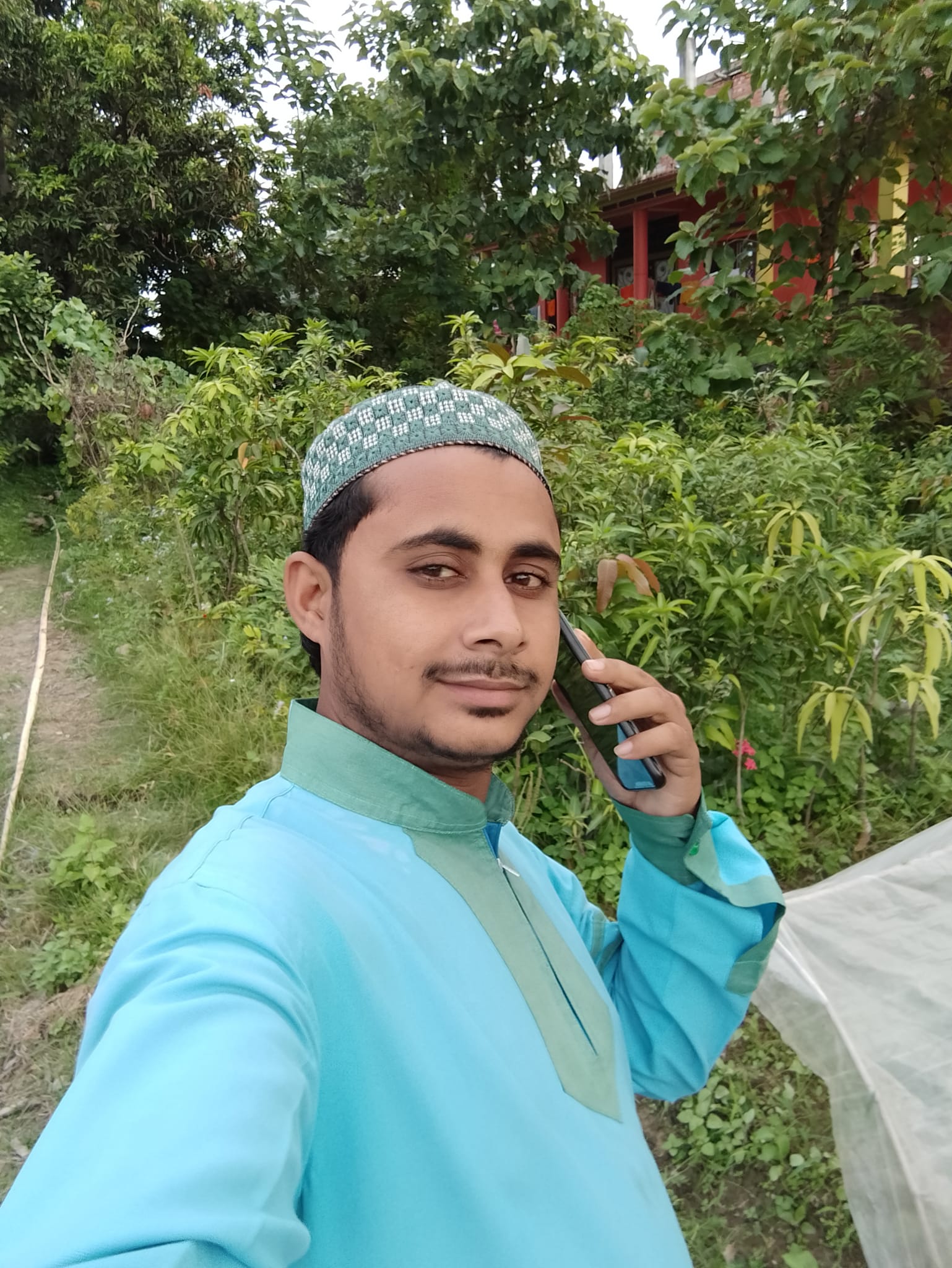 MD Aslam Raza