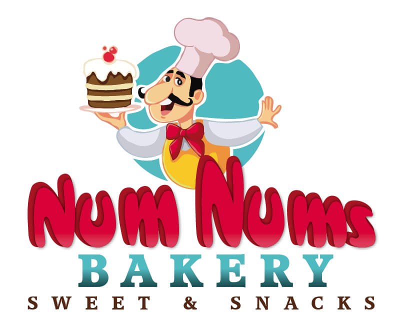 Num Nums Bakery | Sydney NSW