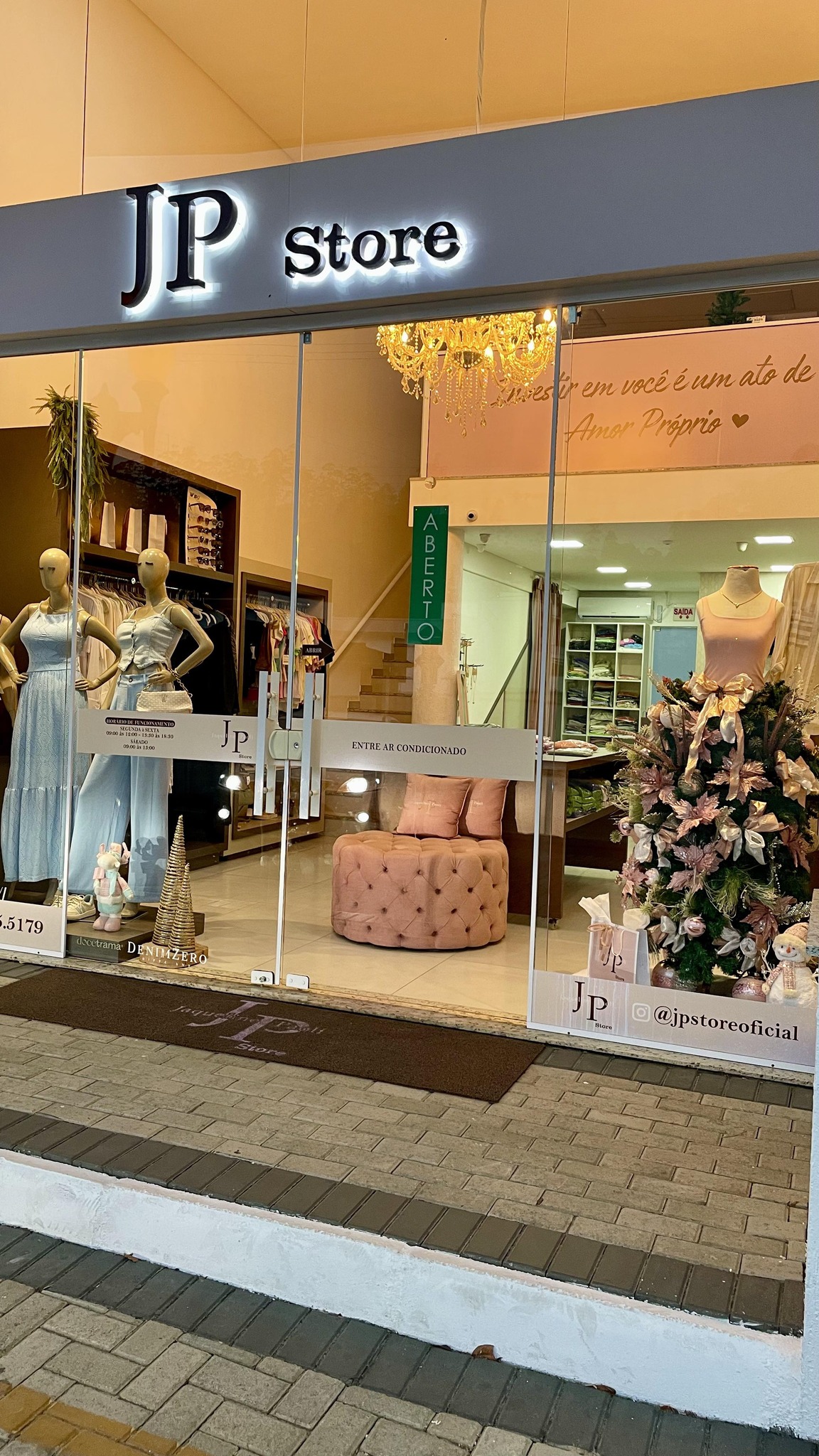 JP Store | Guabiruba SC