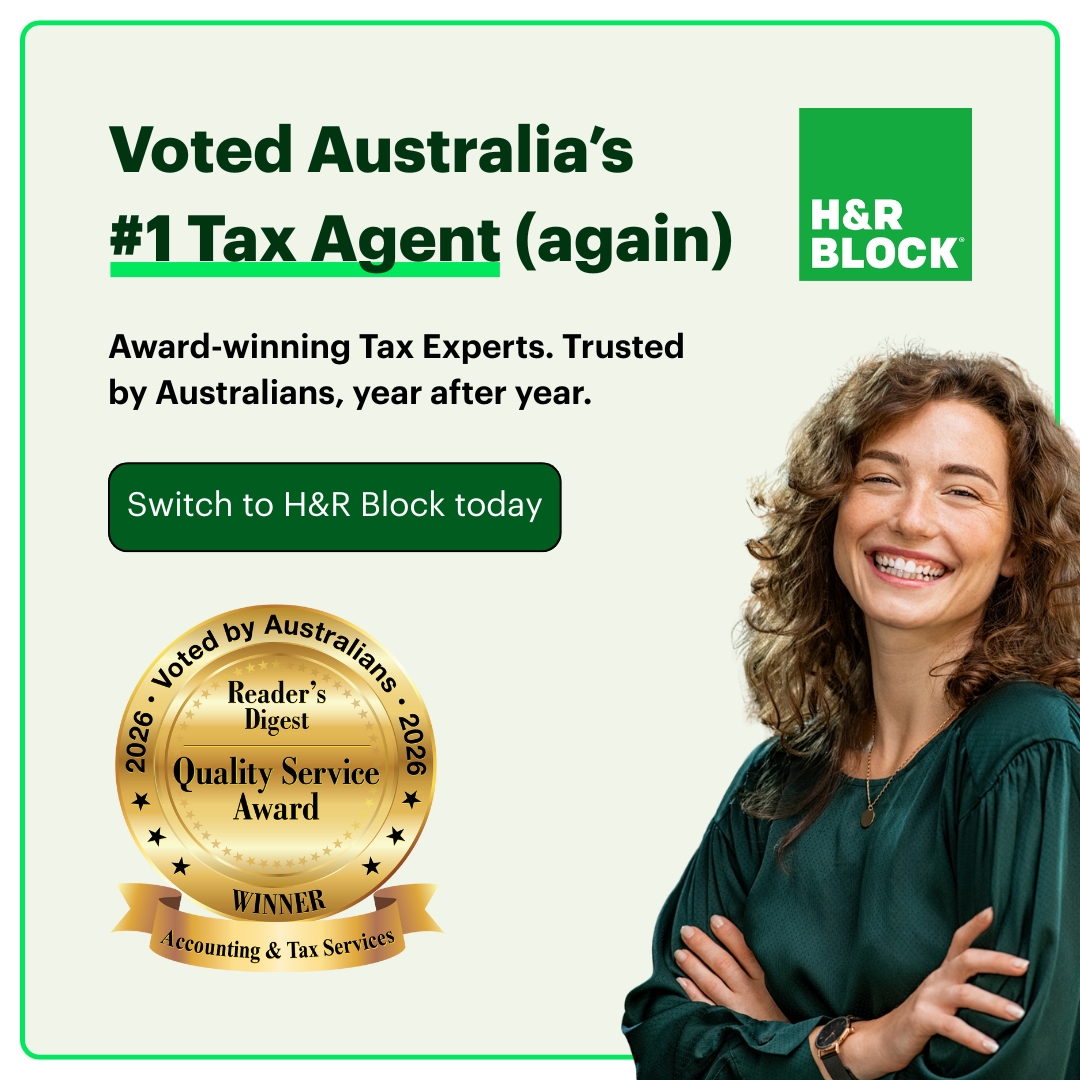 H&R Block Australia