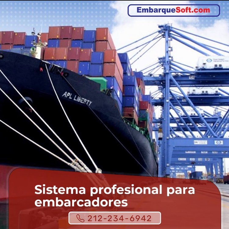 Embarque Soft