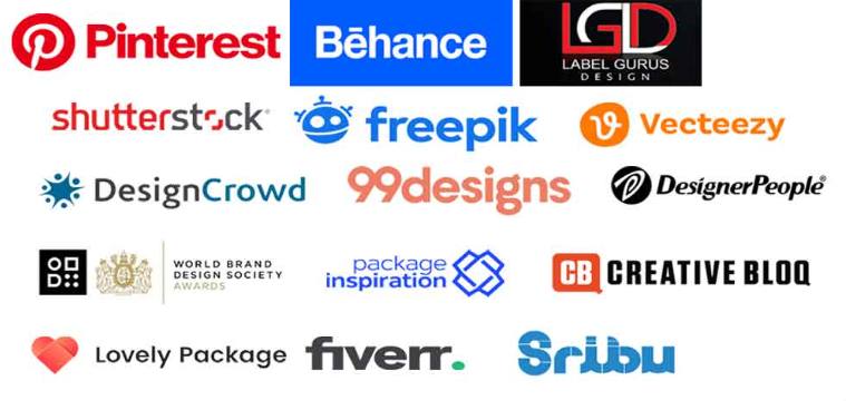 Label - Top 10 Best Label and Packaging Design Inspiration Sites in the ...