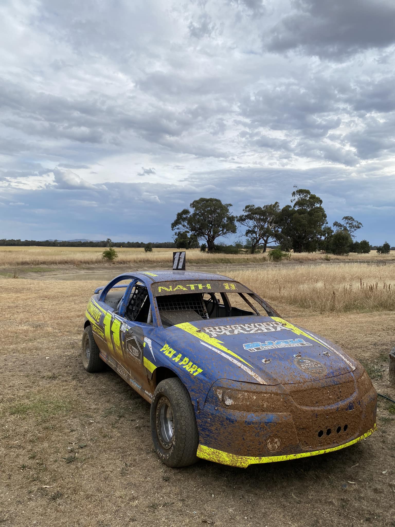 O'Brien Racing