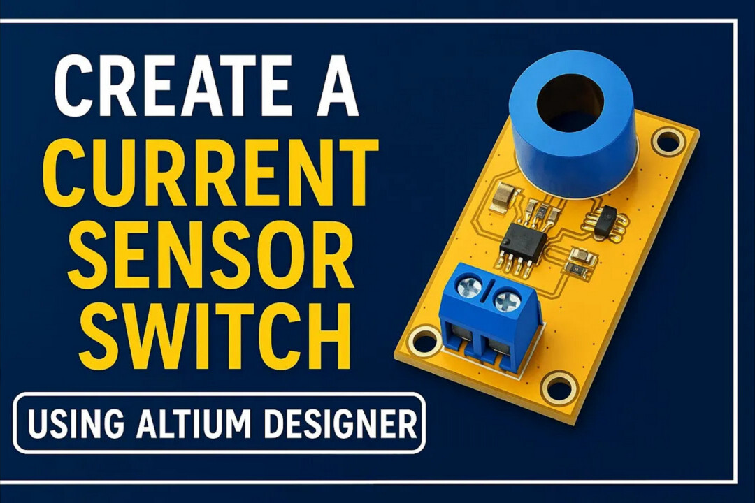 💡 Current Sensor Switch PCB |... - Microcontroller World | Facebook